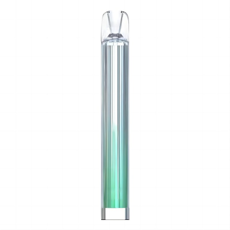 Wegwerpdampapparaat 400mAh