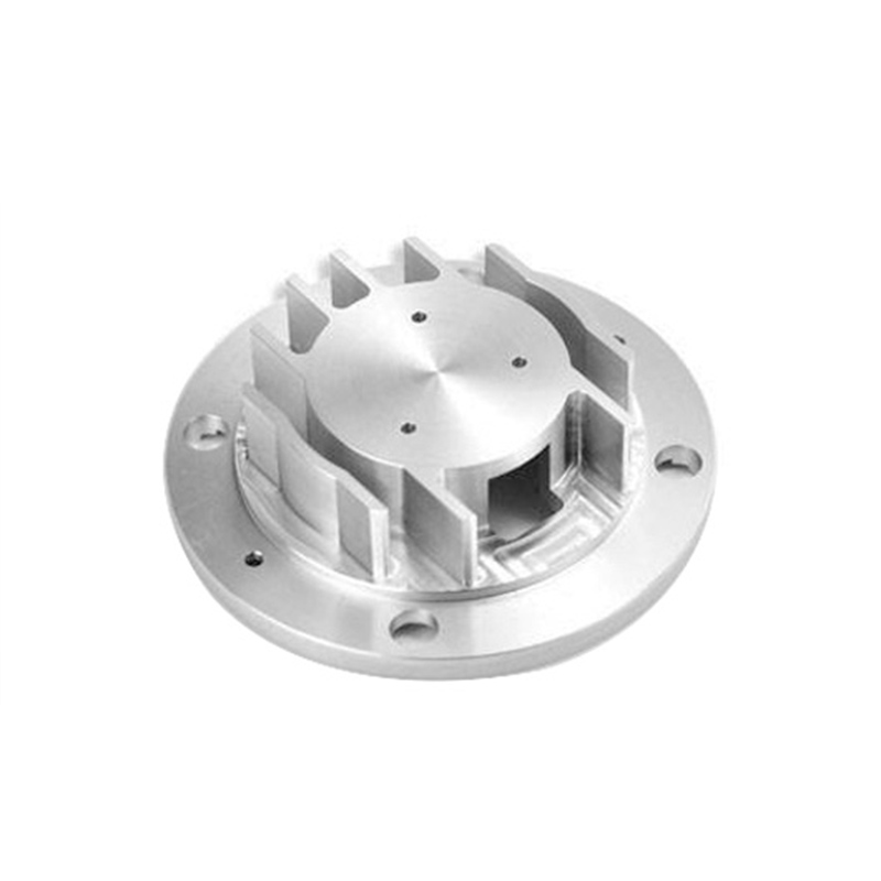 OEM CNC -bewerking productie