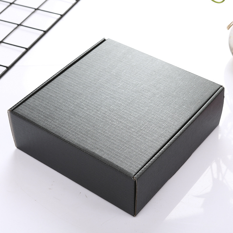 Aangepaste geschenkdoos, papieren doos