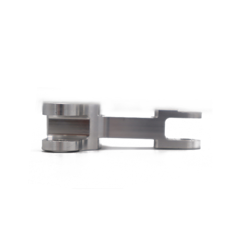 OEM CNC -bewerking prototype