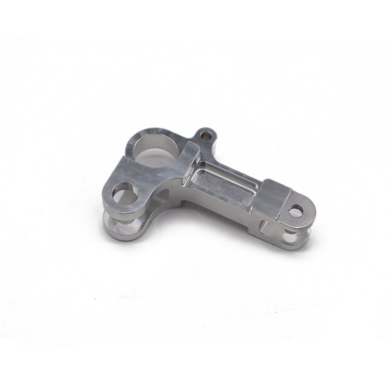 OEM CNC -bewerking prototype