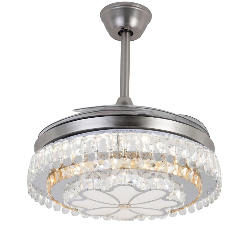 Hoe een plafondventilator te installeren?