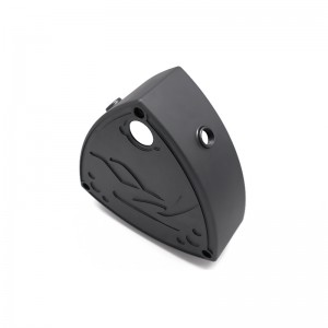 Aangepaste CNC -bewerkingscomponenten