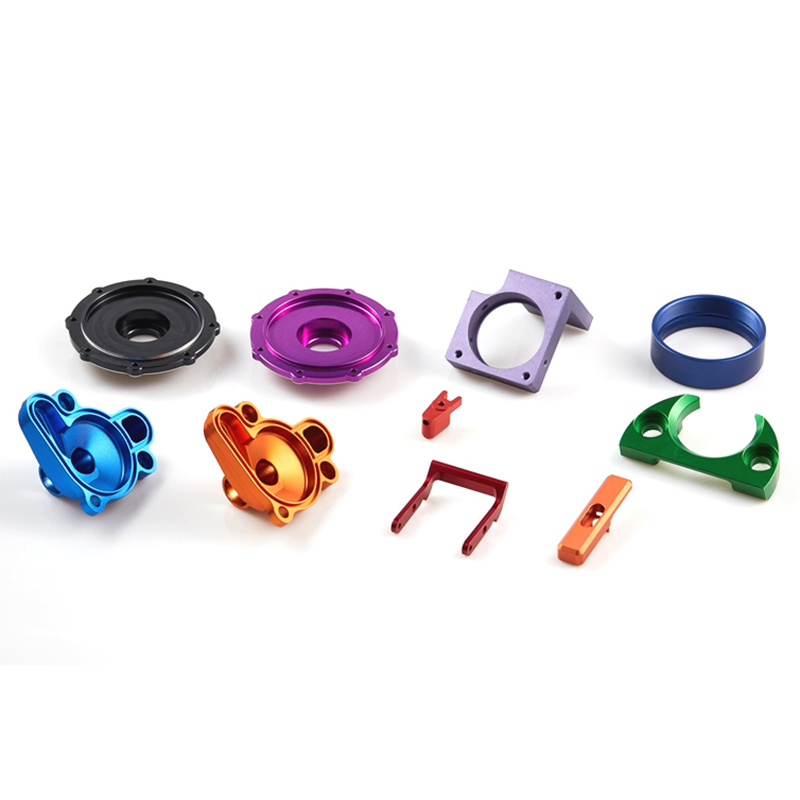 2 manieren om CNC -bewerkingstijd te verkorten