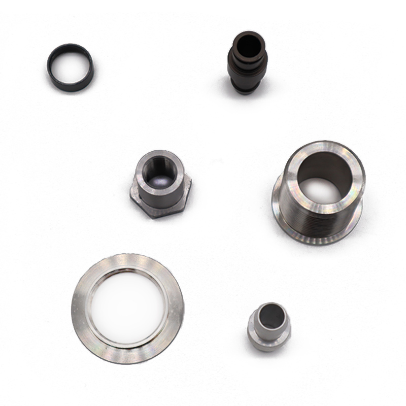 Precisie CNC Draai Components Service