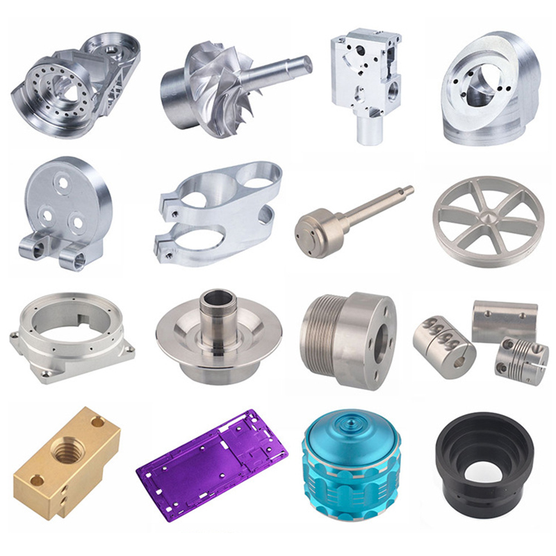 Hoe kan CNC -bewerking denauwkeurigheid van werkstukken verbeteren