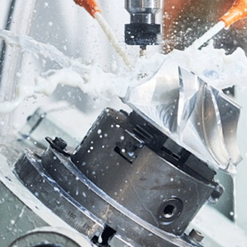 Verschillende tips om CNC -freesfouten te voorkomen