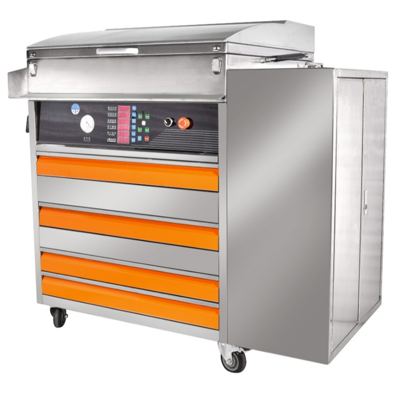 Goede kwaliteit water wassen flexo/resin plaat maken machine flexo printplaat maken machine voor printers