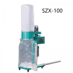 Milieuvriendiy snijmachine