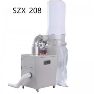 Milieuvriendiy snijmachine