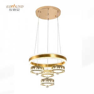 L8020 LED-pedant Light-3-kleuren