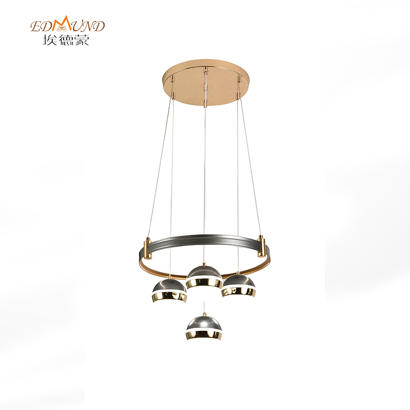 L8032 LED-pedant Licht-3 kleuren