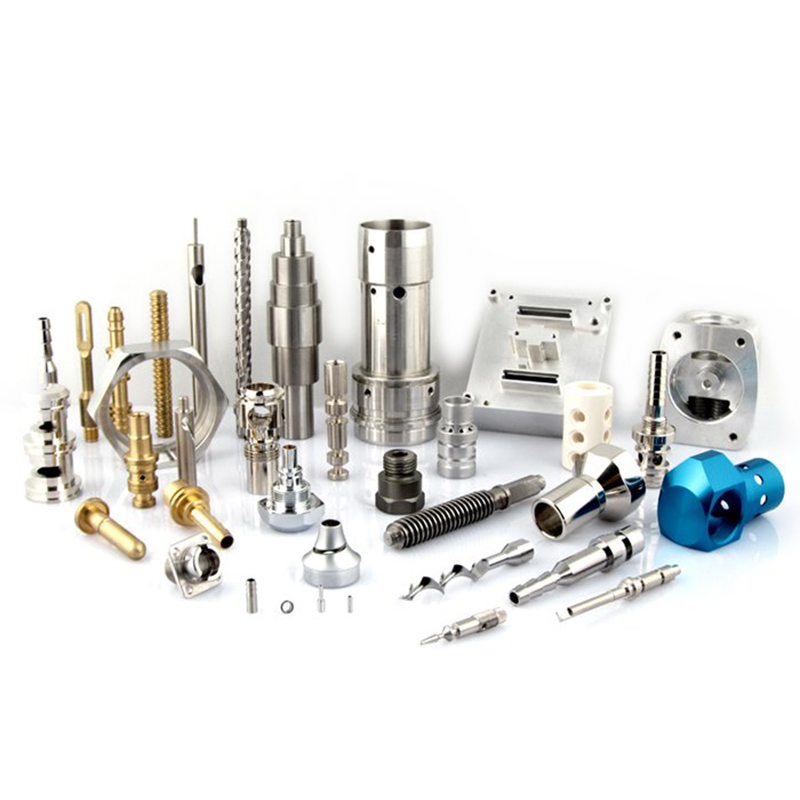 De complete gids voor CNC -bewerkingsplastics