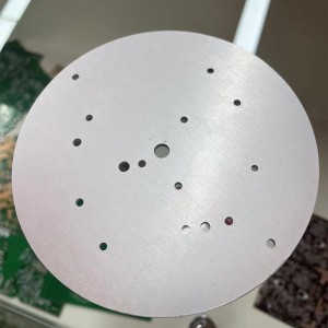 Hoogwaardige LED-aluminium PCB met uitstekende warmte-dissipatieprestaties