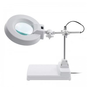 desktop vergrootglas