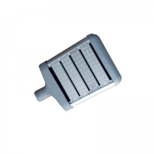 AC-geleide straatlicht