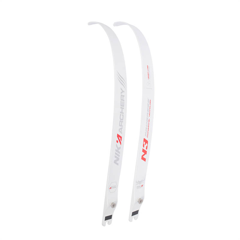 270130 68inches ILF koolstof ledematen recurve bowbbs voor boogboogschutters