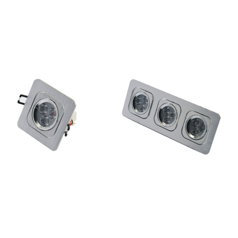 LED -plafondlicht