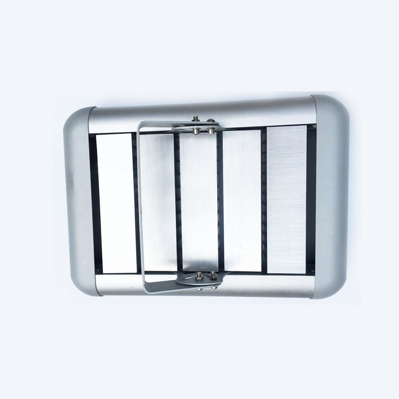 LED -magazijnlicht