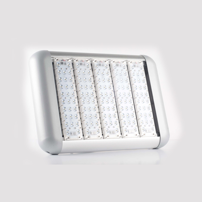LED -magazijnlicht