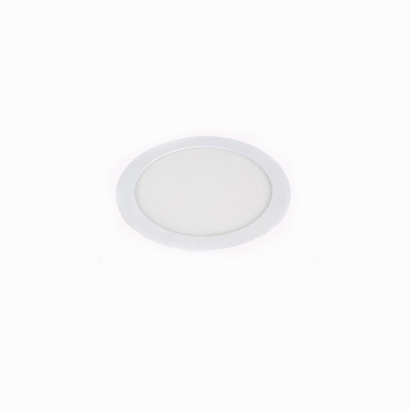 Led-pal dun paneellicht