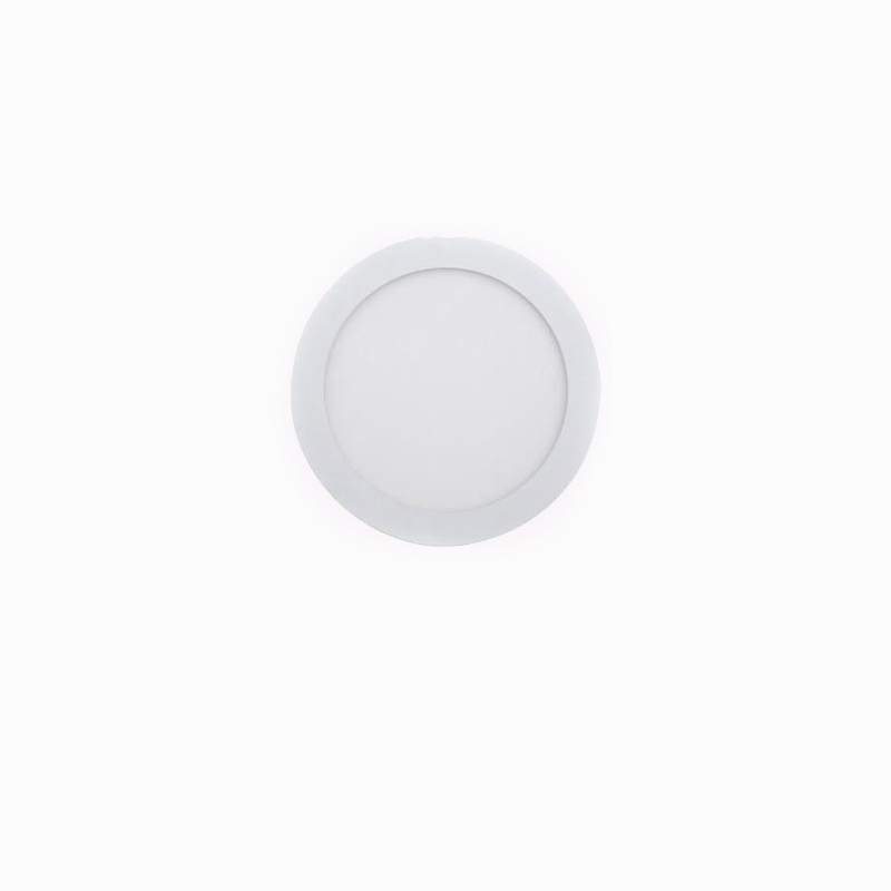 Led-pal dun paneellicht