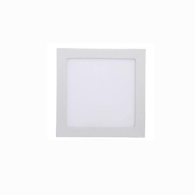 LED dun paneellicht