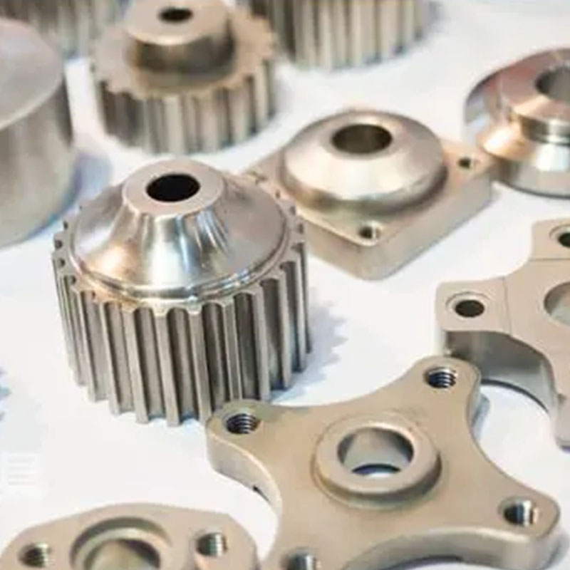 Hoe de oppervlakteafwerking op CNC -bewerkingsonderdelen te verbeteren