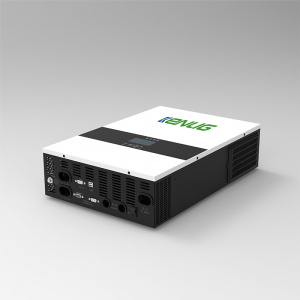 Kenlig 3-5KWH korting op de omvormer van de opslag van de raster-energie-opslag