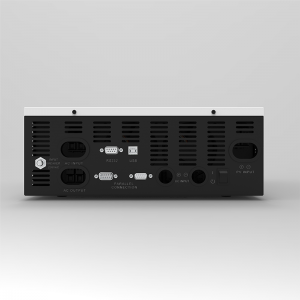 Kenlig 3-5KWH korting op de omvormer van de opslag van de raster-energie-opslag