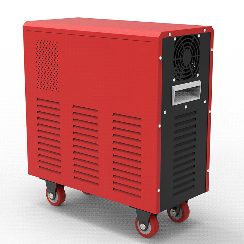Kenlig Outdoor Portable Power Easy Moving LifePo4 Lithium-ion Battery 12.8V 100AH ​​200AH 300AH Gebruik Batterij wijdverbreid met BMS