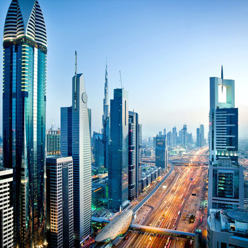 Deniveaus kloof in binnen- en buitenland is vernauwen, en de technische doelwaarde in 2020 is hoog