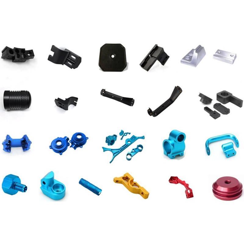 Volg de stappen om de beste CNC -bewerkingsdienst in China te volgen