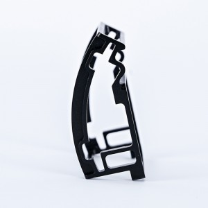 Aangepaste fabricage CNC Machinesservice