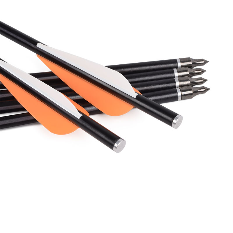 Pijlbouten voor kruisboog