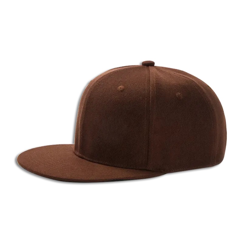 Vintage Super Cool Design van hoge kwaliteit Groothandel aangepaste gewone zachte gerecyclede snapback hat cap met afdrukken