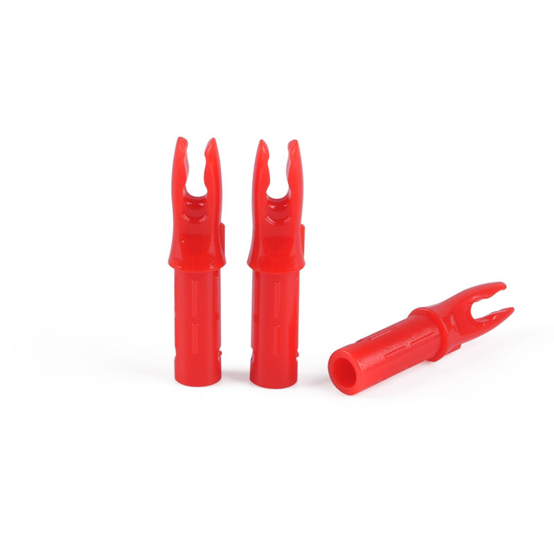 Boogschieten pijl -nocks