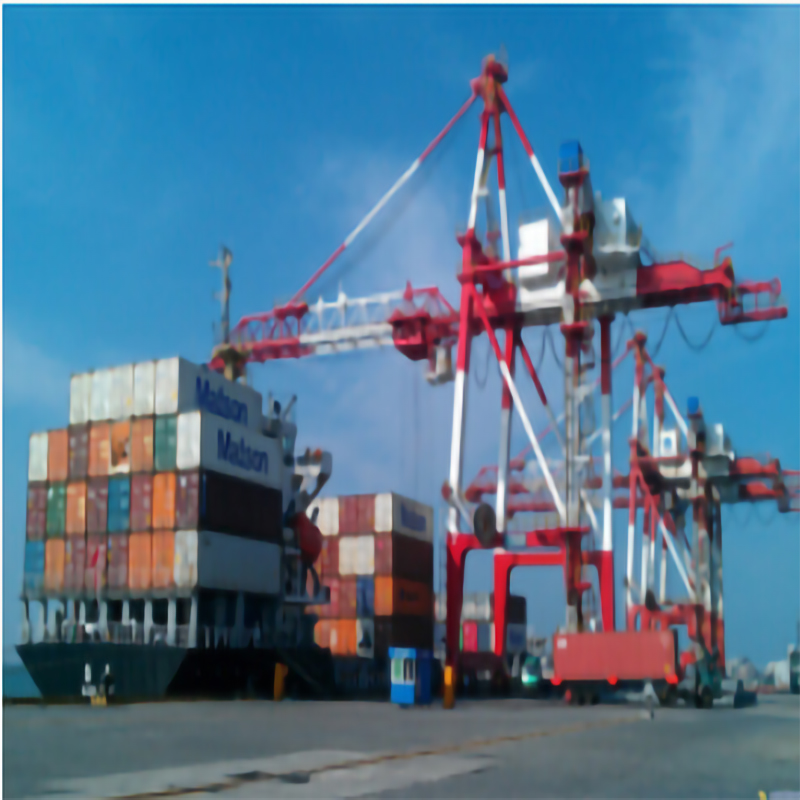 De Wereldhandelsorganisatie verhoogde haar voorspelling voor de wereldwijde handelsgroei in 2023