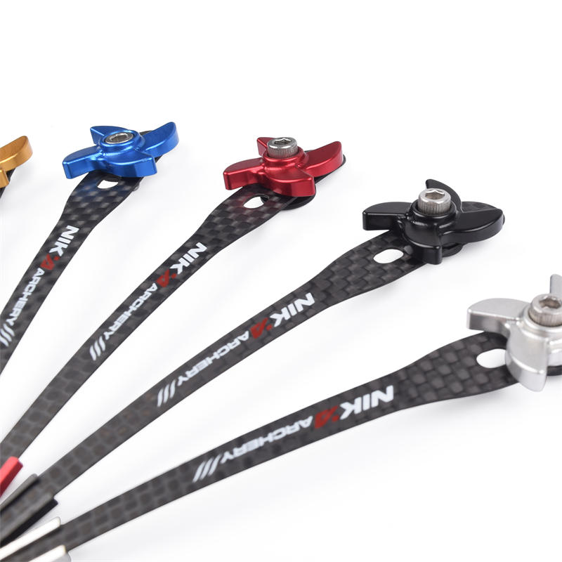 Recurve Bow Clicker voor boogschutters