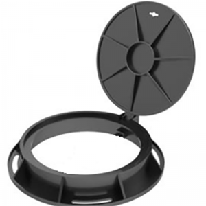 Slimme mangatafdekking