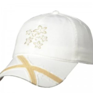 Emb Patch ruwe rand gewassen dop