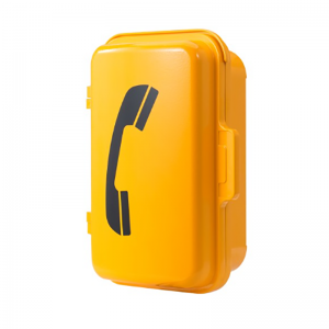 Industriële telefoonsets