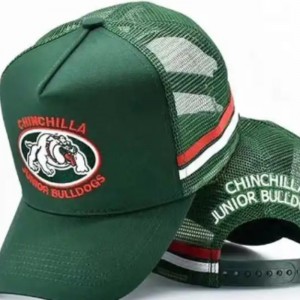 2023 Men Men\'s Trucker Hats Mesh Snapback Trucker hoeden aangepast Borduurde sportkappen Mens Trucker Hoeden Sportpappen