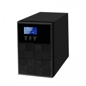 Ononderbroken stroomvoorziening