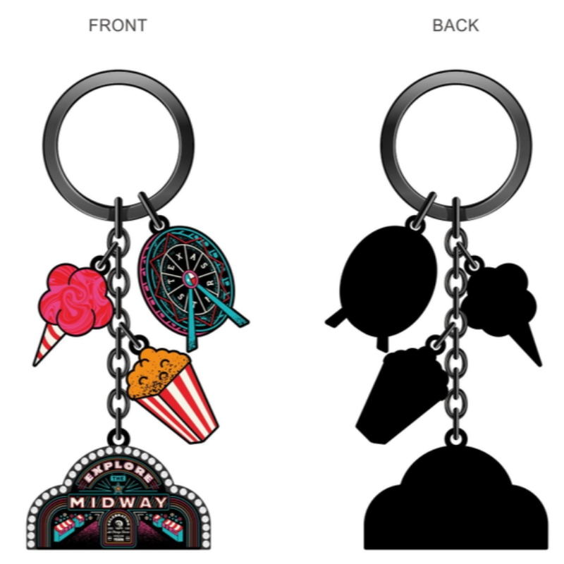 Gagnieuw ontwerp en producten