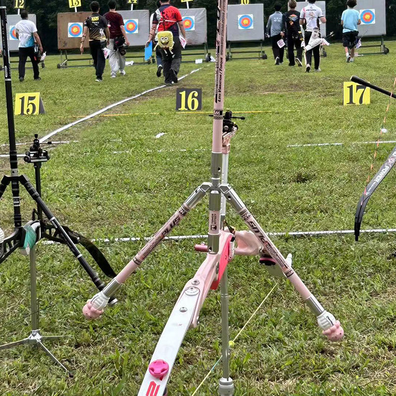 Hoe boogschieten ons gezond maakt?