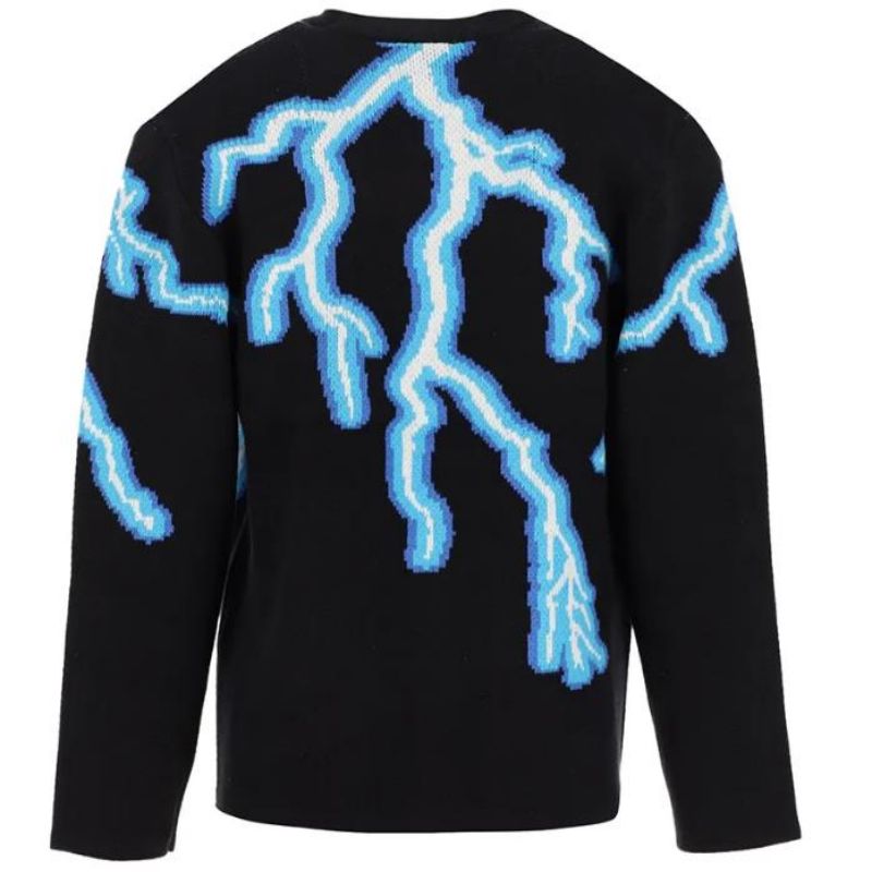 Aangepaste OEM Men Kleding Winter Knitwear Mens gebreide Long Sleeve Cardigan Sweater