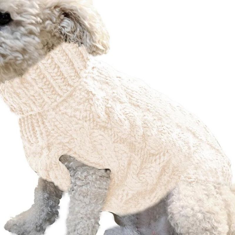 Puppy doek schattig jasje kostuum kitten accessoires hond huisdier doek