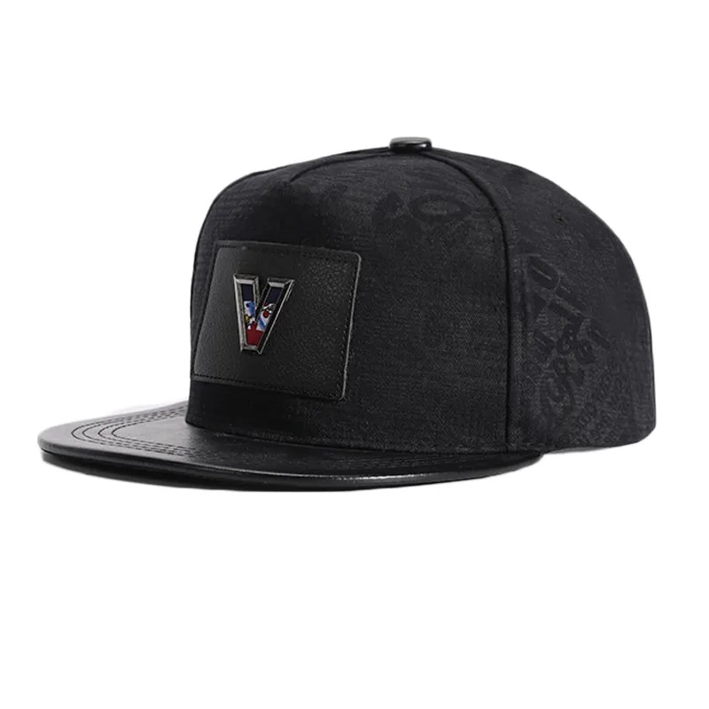 Hip Hop Casquette Homme Velvet Running Golf Cap Snapback hoeden Gorras Originales