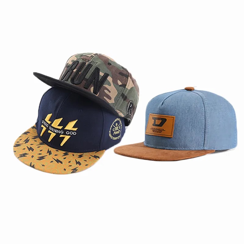 Hip Hop Casquette Homme Velvet Running Golf Cap Snapback hoeden Gorras Originales